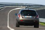 Lancia Delta 1.8 DiTurbo 2009 года